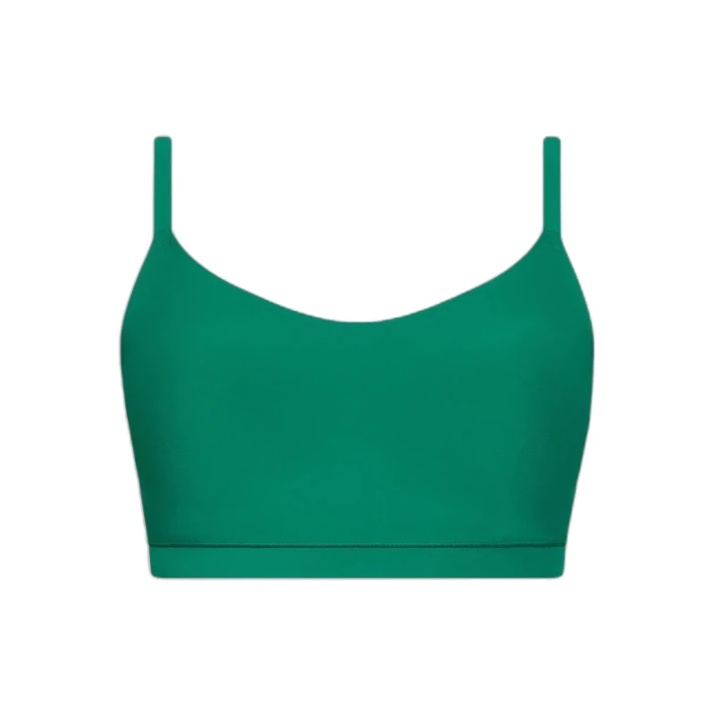 Image of Chantelle Womens padded bra Chantelle SoftStretch Vert Female XS/S