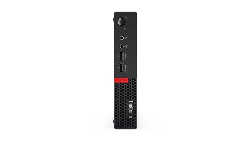Image of T1A ThinkCentre M710q Refurbished Intel Core i5 i5-6400T 8GB DDR4-S