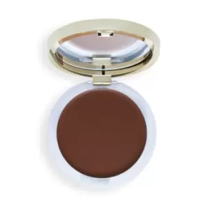 Image of BH Summer Heat Cream Bronzer Dark