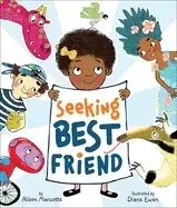 Image of seeking best friend