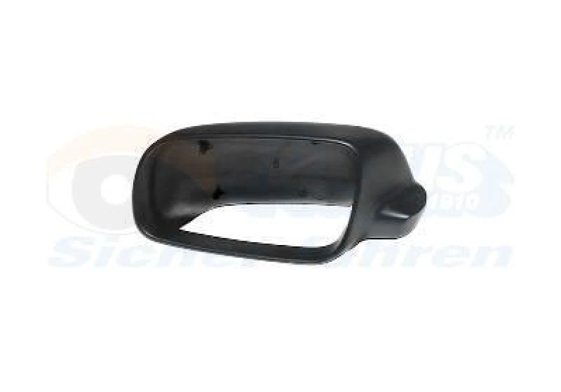 Image of VAN WEZEL Wing mirror cover VAN WEZEL 0323841