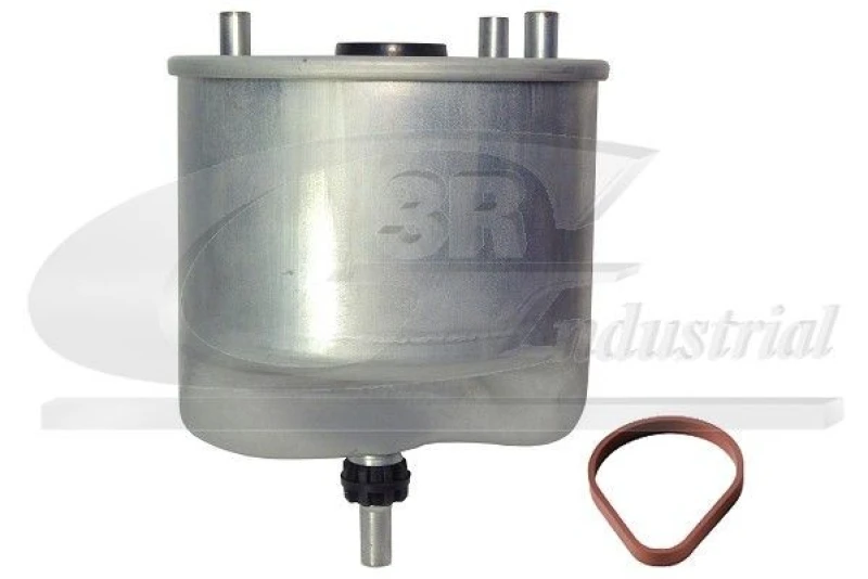 Image of 3RG Fuel filter 3RG 81264