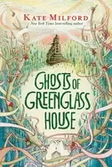 Image of ghosts of greenglass house