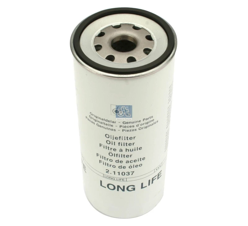 Image of DT Spare Parts 2.11037 Oil filter Spin-on Filter Oil Filter (7)