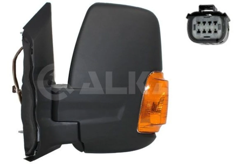 Image of ALKAR Wing mirror ALKAR 9211666