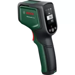 Image of Diy advancedtemp aa batteries Thermal camera - Bosch