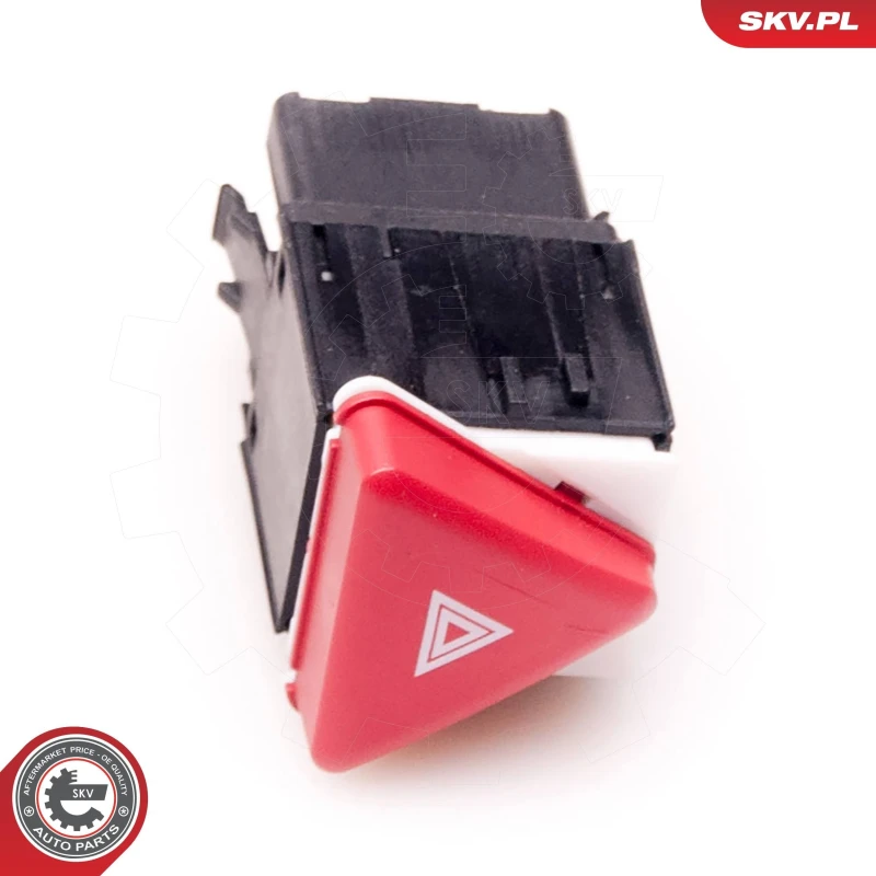 Image of ESEN SKV Hazard warning light switch ESEN SKV 36SKV701