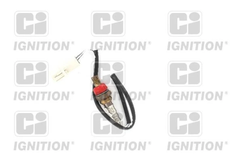 Image of QUINTON HAZELL Lambda sensor QUINTON HAZELL XLOS1288