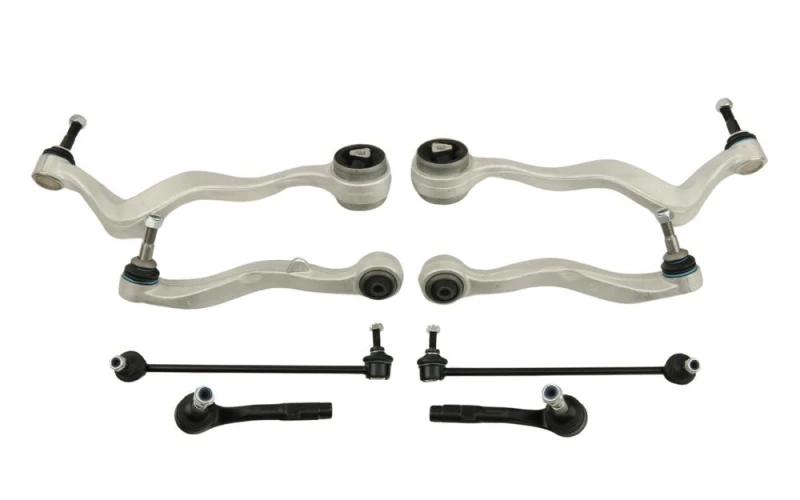 Image of FAST Link set, wheel suspension FAST FT00136
