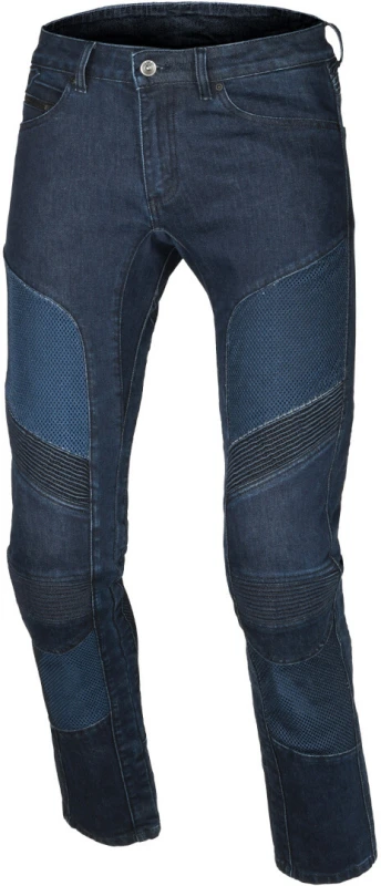 Image of Macna Livity Dark Blue Jeans Size 34