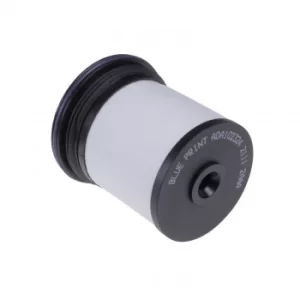 Image of Fuel Filter ADA102324 by Blue Print