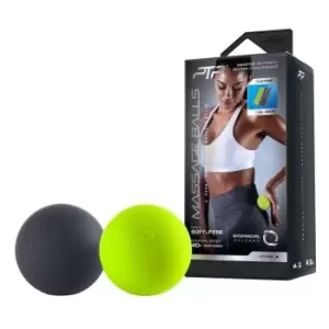 image of PTP Massage Balls Combo - Multi