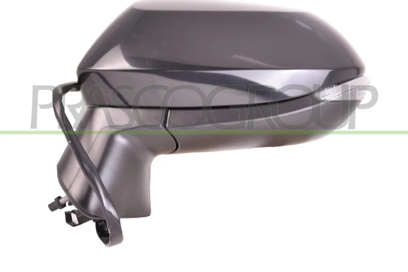Image of PRASCO Wing mirror PRASCO TY0967316