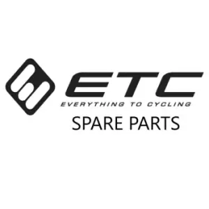 Image of ETC Universal Lined Brake Cable Pear Barrel Complete