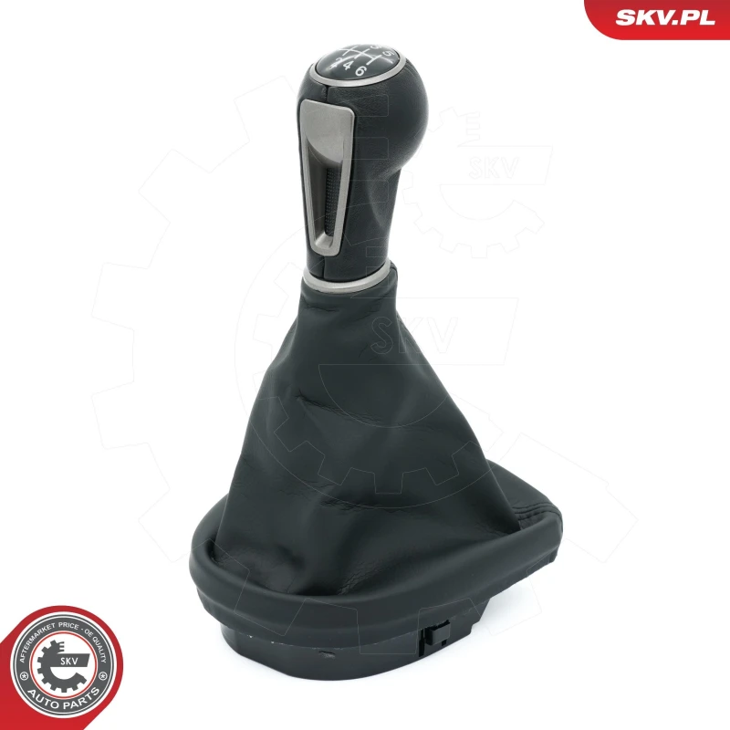 Image of ESEN SKV Gear knob ESEN SKV 63SKV473