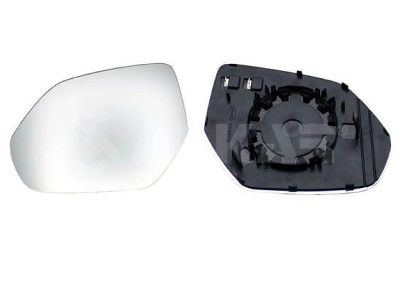 Image of ALKAR Wing mirror glass ALKAR 6431825