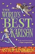 Image of worlds best karlson