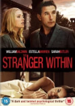 Image of Stranger Within