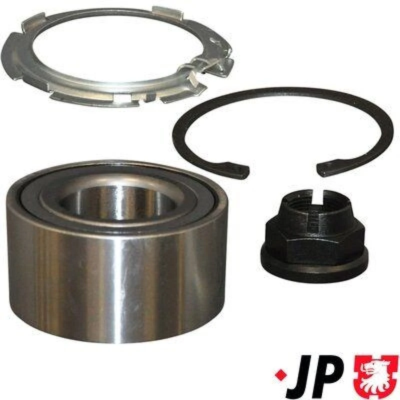 Image of JP GROUP Wheel bearing kit JP GROUP 4341301410