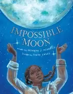 Image of impossible moon