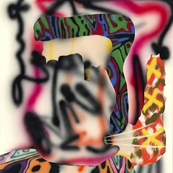 Image of BENEE - Hey U X CD