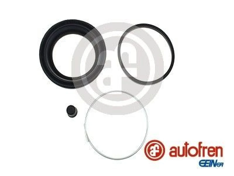 Image of AUTOFREN SEINSA Repair Kit, brake caliper AUTOFREN SEINSA D4157
