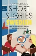Image of short stories in swedish for beginners
