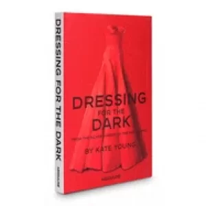 Image of dressing for the dark