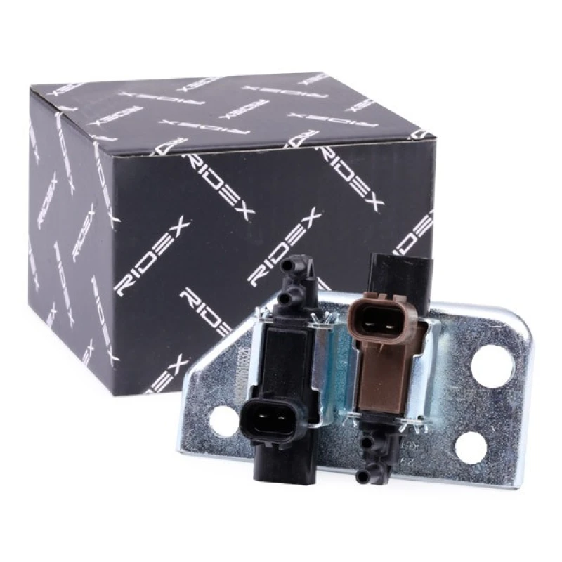 Image of RIDEX Pressure converter, turbocharger RIDEX 3553P0060