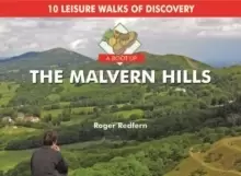 Image of A Boot Up the Malvern Hills : 10 Leisure Walks of Discovery