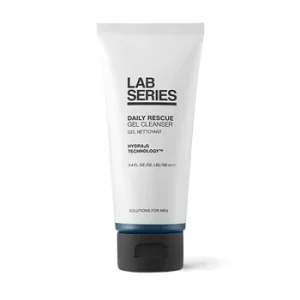 image of Lab Series Daily Rescue Gel Cleanser 100ml