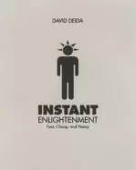 Image of instant enlightenment fast deep and sexy