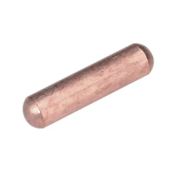 Image of Genuine SEALEY 120/690050 Electrode Straight 50mm