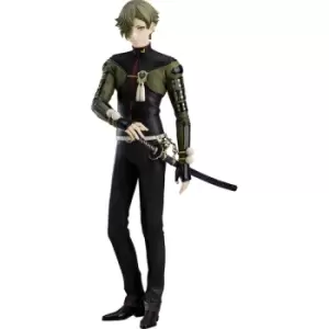 Image of Touken Ranbu -ONLINE- PVC Statue 1/8 Uguisumaru 23cm