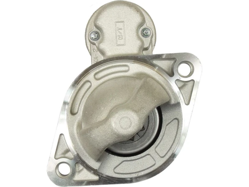Image of AS-PL Starter motor AS-PL S1072(DELCO)