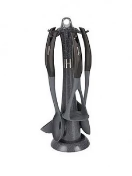 Image of Tower Cerastone Utensil Set