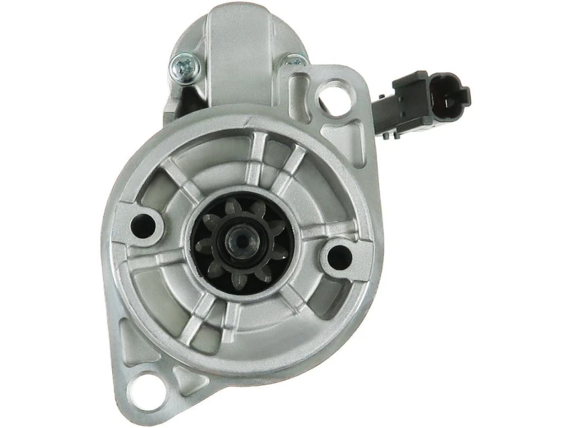 Image of AS-PL Starter motor AS-PL S5419S