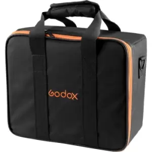 Image of Godox CB-12 camera case Body case Black, Orange