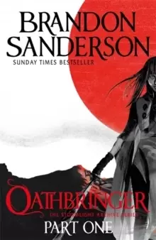 Image of Oathbringer Part One : The Stormlight Archive Book Three