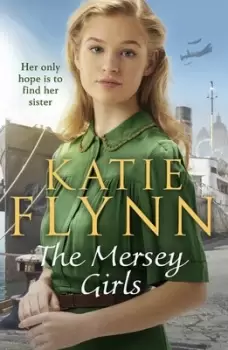 Image of The Mersey girls by Katie Flynn