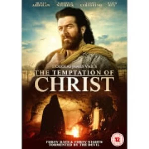 Image of The Temptation of Christ