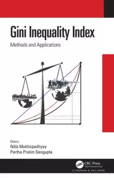 Image of Gini Inequality IndexMethods and Applications