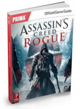 Image of Assassins Creed Rogue by Michael Lummis Paperback