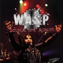 Image of Double Live Assassins