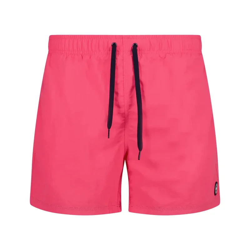 Image of CMP Nylon swim shorts CMP Rose Male S