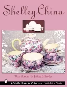 Image of Shelley China