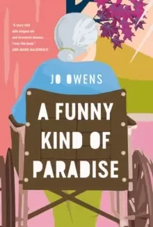 Image of A Funny Kind Of Paradise