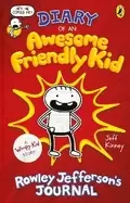 Image of diary of an awesome friendly kid rowley jeffersons journal