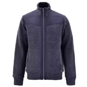 Image of SoulCal Funnel Jacket - Blue