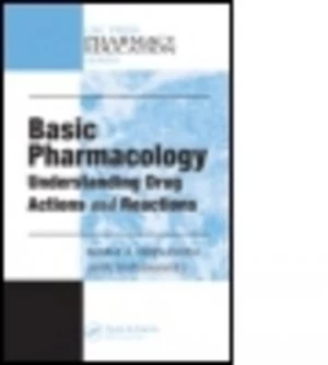 Image of Basic Pharmacology by Maria A. Hernandez Ph.D. Hardback